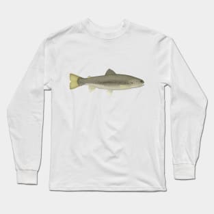 Draa Trout Long Sleeve T-Shirt